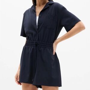 Athleta Avenue Romper